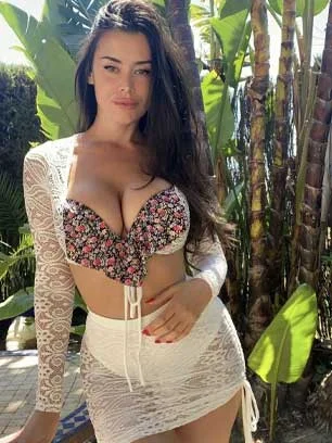 Female Escorts in samalkha